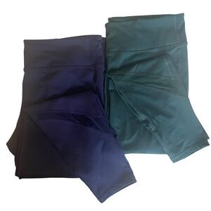 Old Navy Active Go Dry Leggings